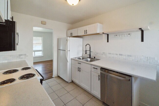 Foto del edificio - 3316-3318 N Nevada St