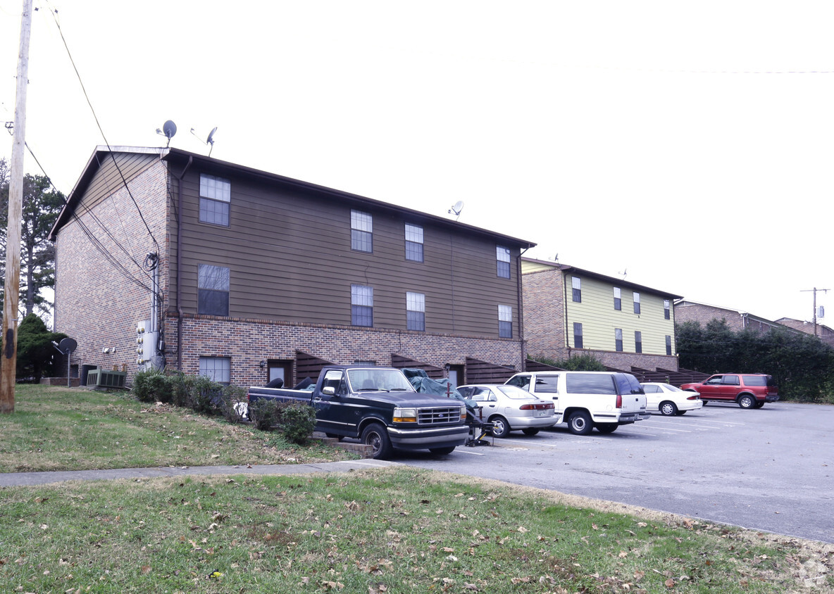 Building Photo - 4820 Scheel Rd