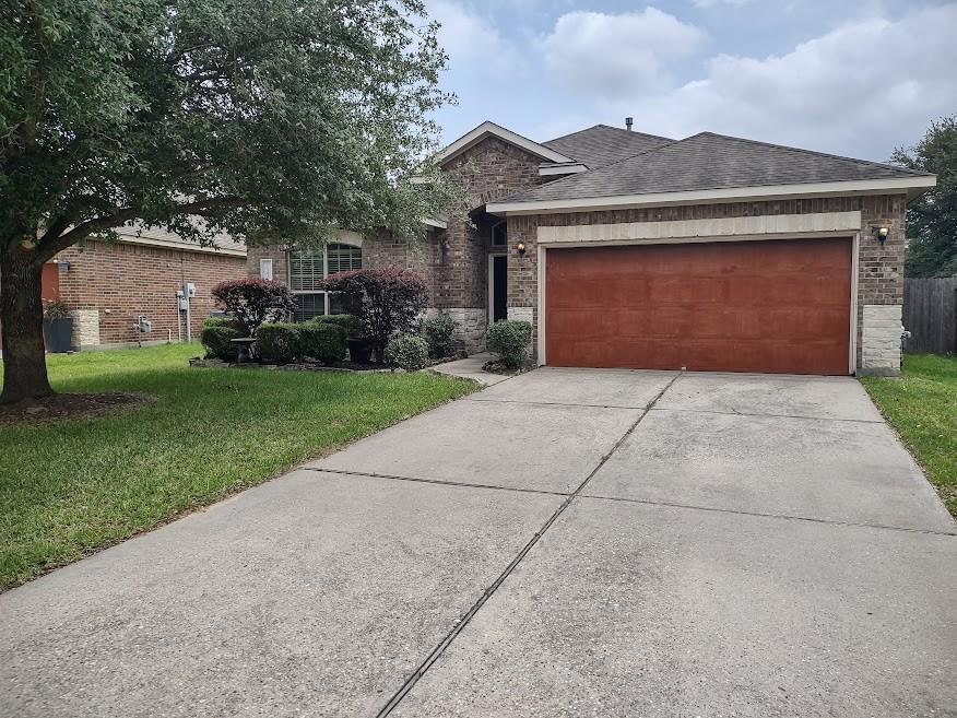 21383 Village Crossing Ln, Porter, TX 77365 House Rental in Porter