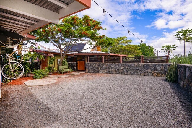 Foto del edificio - 75-5944-5944 Kakalina St