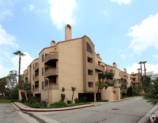 Harbor Cove Apartments Torrance, CA