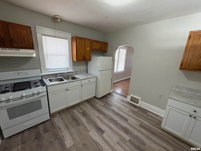 Foto del edificio - 2916 W Meidroth St