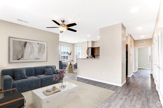 Best Luxury St Louis Place Townhouses for Rent - Saint Louis, MO