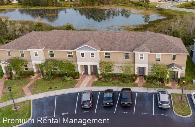 Foto del edificio - 3 br, 2.5 bath House - 398 Annabelle Way