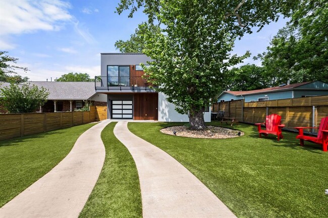 Foto del edificio - 206 Braeswood Rd