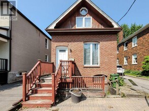 Building Photo - 18 Coxwell Ave