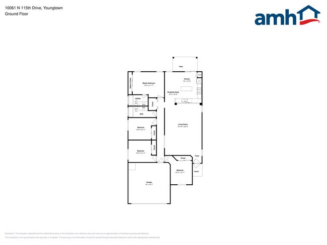 Building Photo - 10061 N 115th Dr