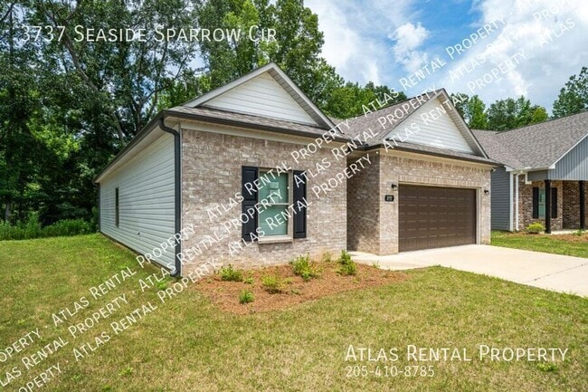Building Photo - 3737 Seaside Sparrow Cir