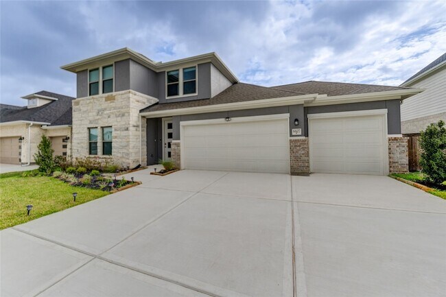 Building Photo - 6607 Arabella Lakes Dr