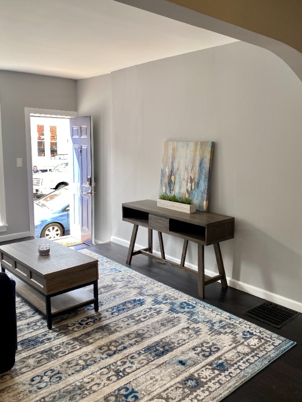 Photo - 1165 Cleveland St Townhome