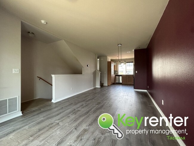 Building Photo - Fife Living: Your Ideal Multi-Level Family...