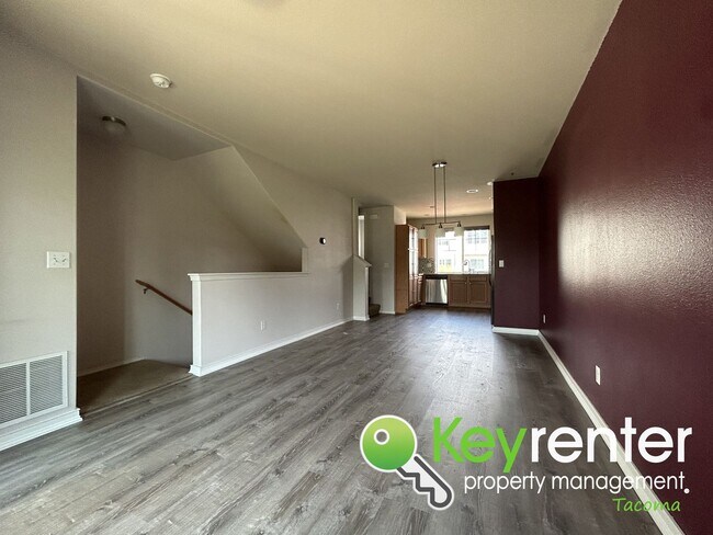 Foto del edificio - Fife Living: Your Ideal Multi-Level Family...
