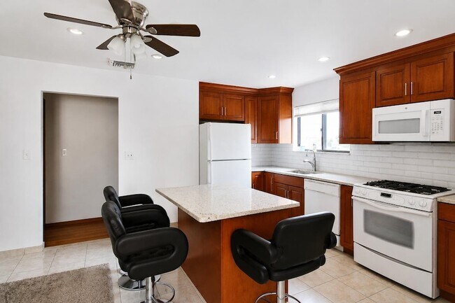 Foto del edificio - 775 9th St