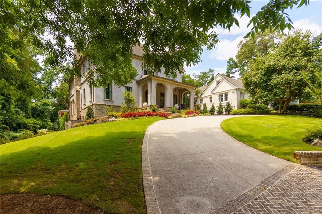 Foto principal - 91 Park Cir NE