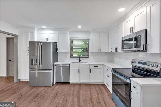 Foto del edificio - 2664 Olive Springs Rd SE