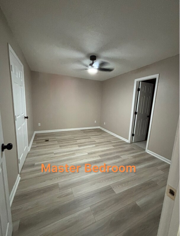 Building Photo - 617 S Jones Ave