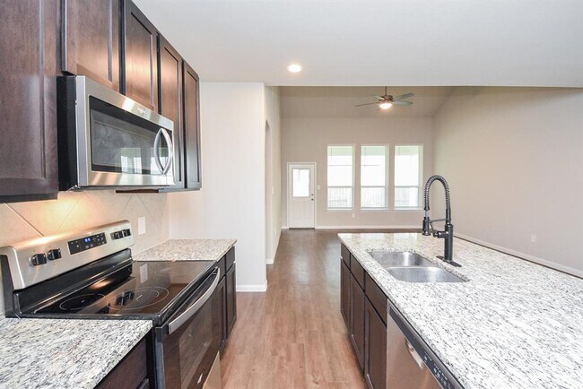 Building Photo - 4705 Las Casitas Wy