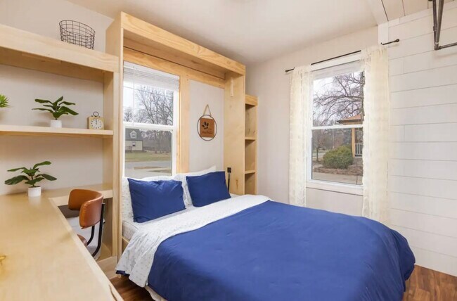 Foto del edificio - 5265 NW 57th Ave