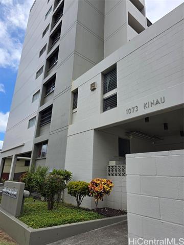 Foto del edificio - 1073 Kinau St