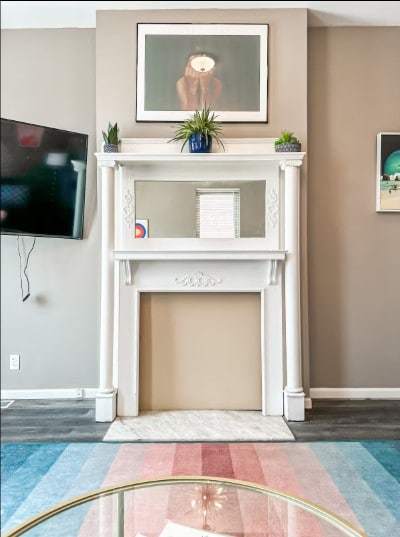 Foto del edificio - 805 Scott St