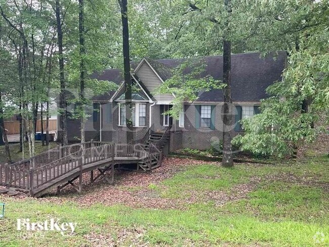 Building Photo - 3943 Green Spruce Bend