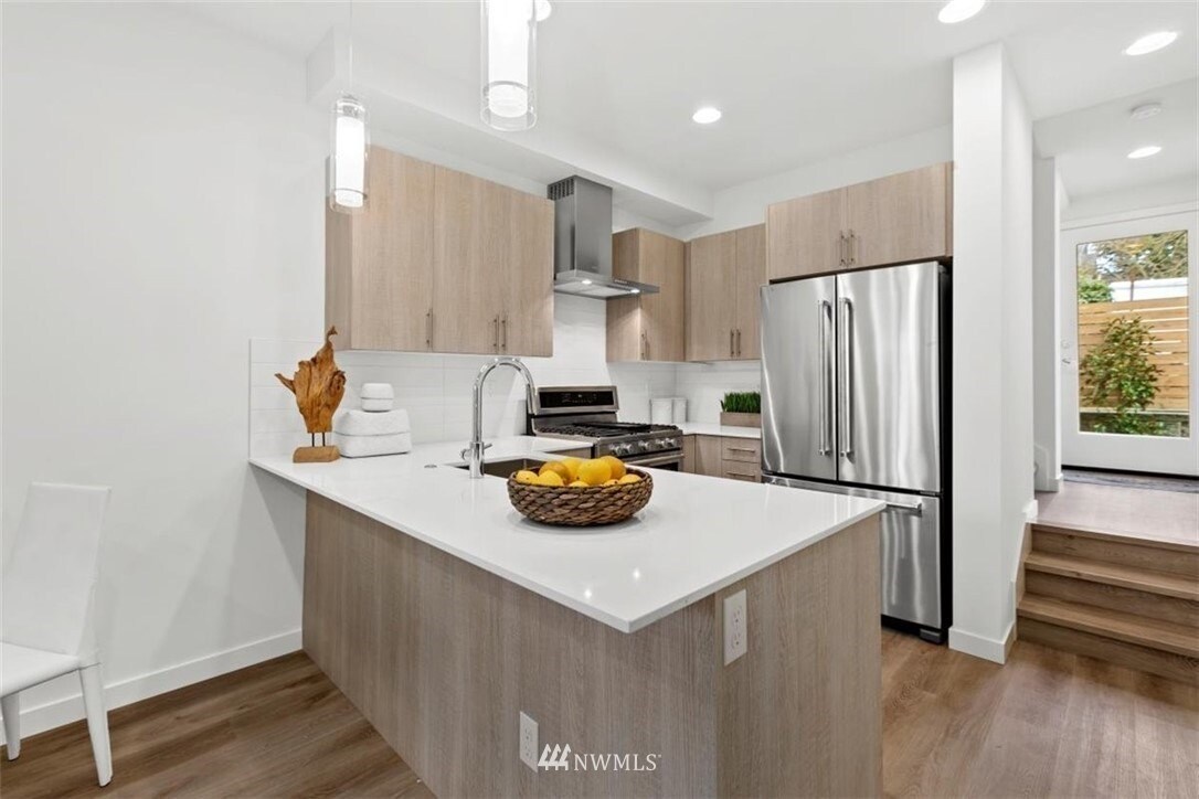 Foto principal - 14013 Greenwood Ave N