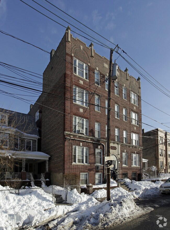 142 Arlington Ave, Jersey City, NJ 07305 Apartments Jersey City, NJ