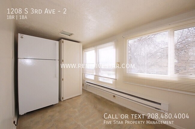 Foto del edificio - 1208 S 3rd Ave