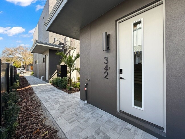 Photo - 342 14th St N Townhome