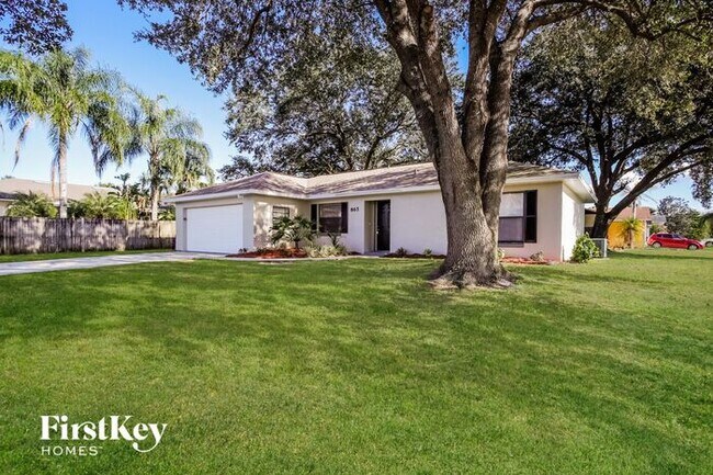 Building Photo - 865 San Pedro Ct
