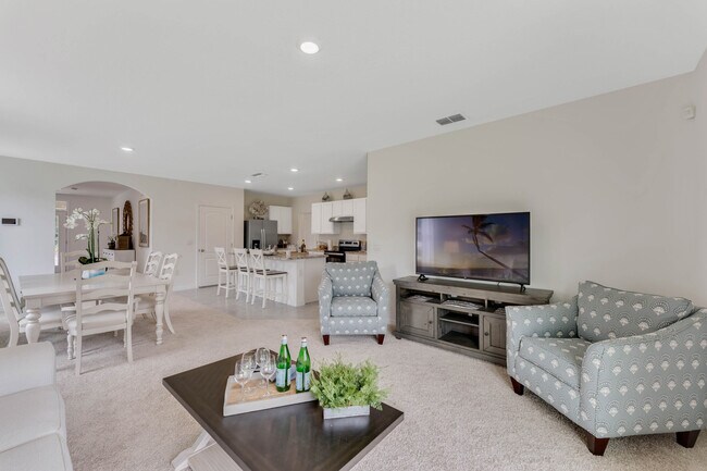 Building Photo - 1387 Berry Ln