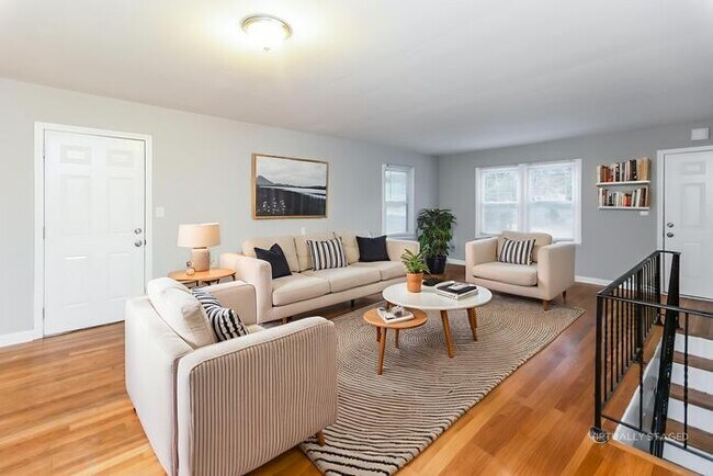 Foto del edificio - 2761 Oldknow Dr NW