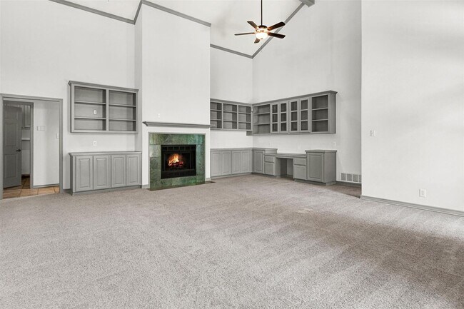 Foto del edificio - 1407 W Mulberry St