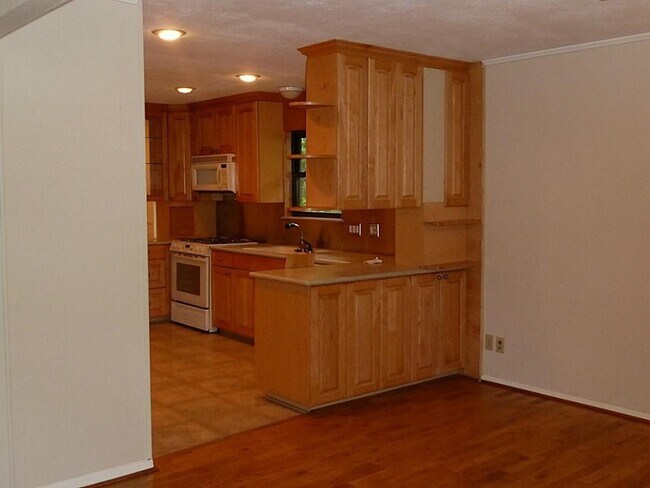 Foto del edificio - 9122 Western Dr