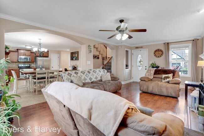 Foto del edificio - 3 br, 3.5 bath House - 3654 Fox Tail Drive