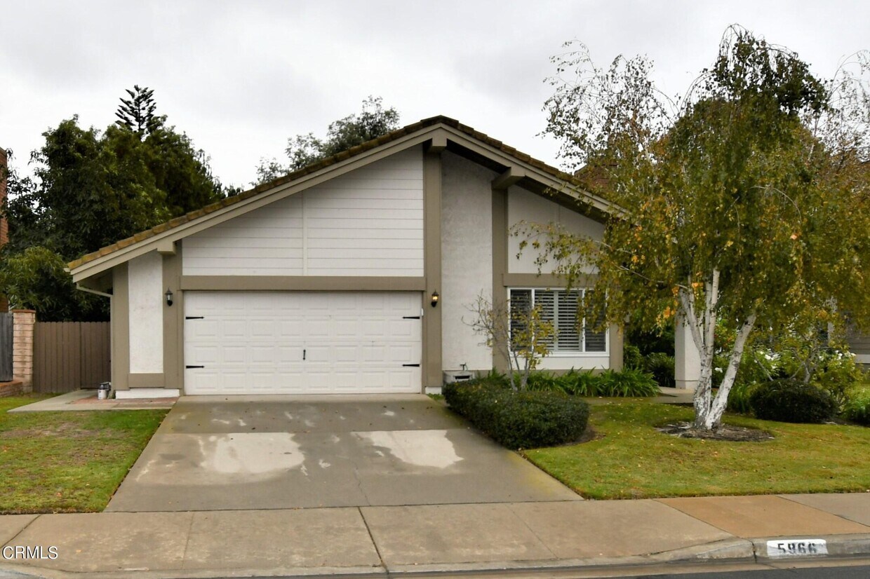 5966 Fremont Cir, Camarillo, CA 93012 House Rental in Camarillo, CA