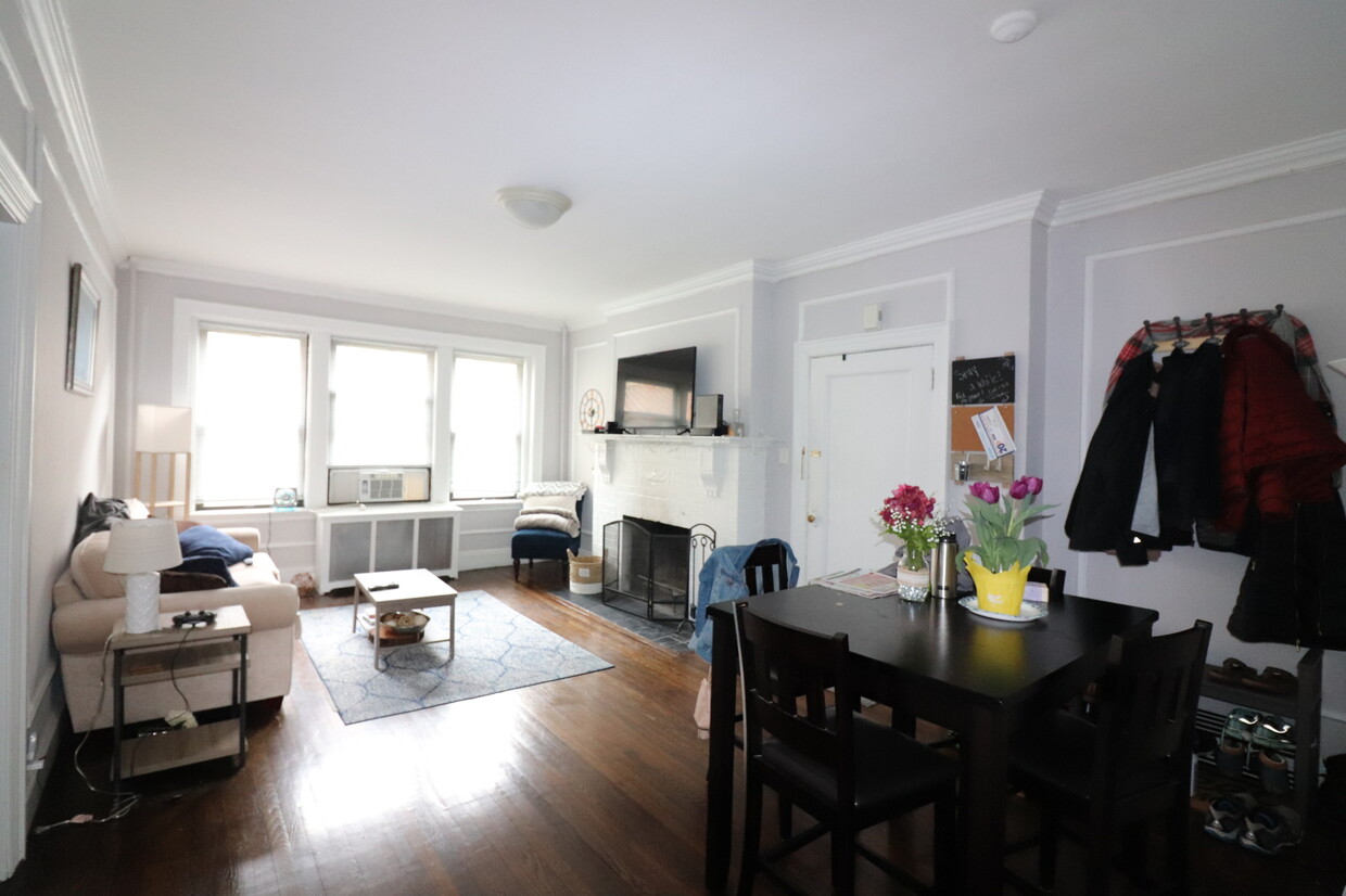 Primary Photo - 32 Park St