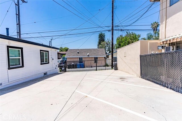 Foto del edificio - 6745 Newlin Ave