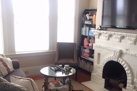 Foto principal - 1755 Chestnut St