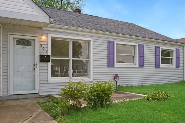 Foto del edificio - 301 Sheridan Dr