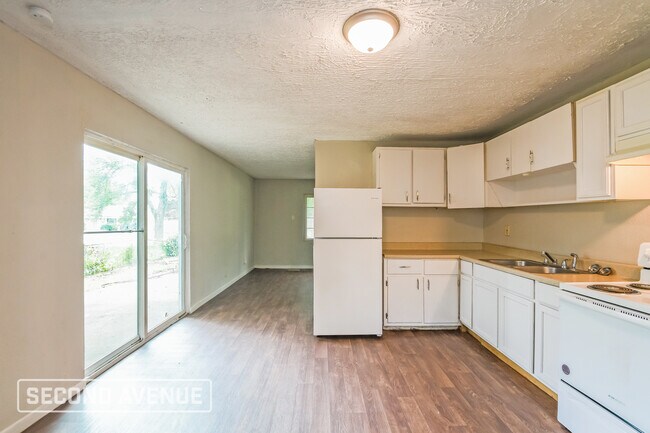 Foto del edificio - 9226 E 36th Pl