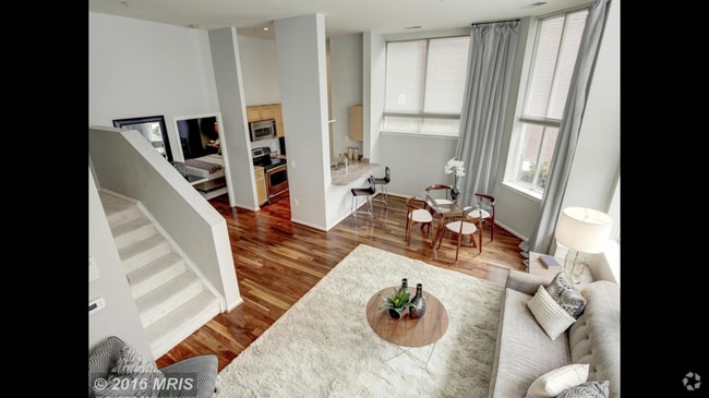 Building Photo - 1225 13th St NW
