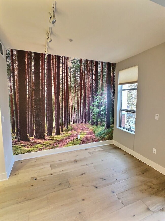 Foto del edificio - Beautifully Upgraded 2 Bedroom Condo with a Den in Downtown San Jose