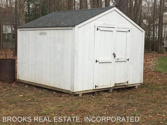 Building Photo - 3 br, 2.5 bath House - 3632 Nelms Lane
