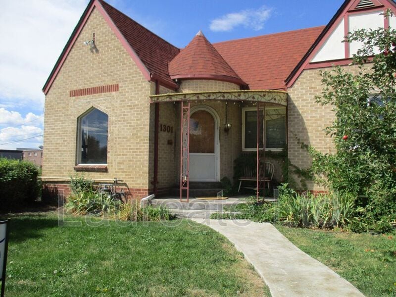 Photo - 1301 Tennyson St. Lower