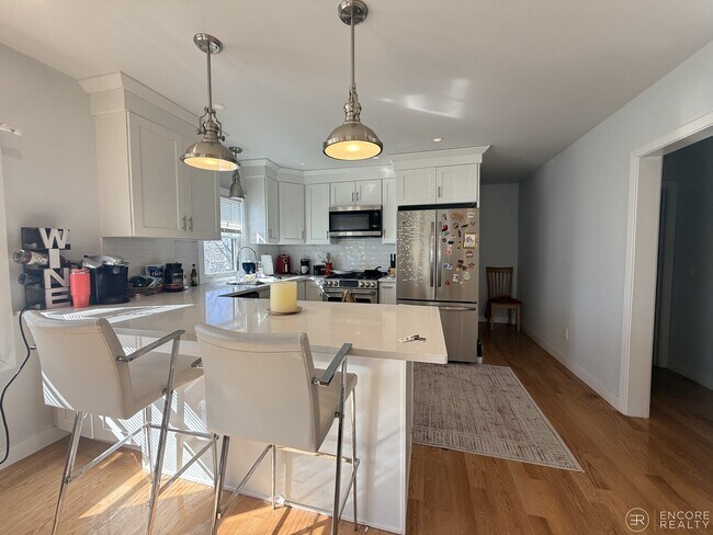 Foto del edificio - 18 Adair Rd