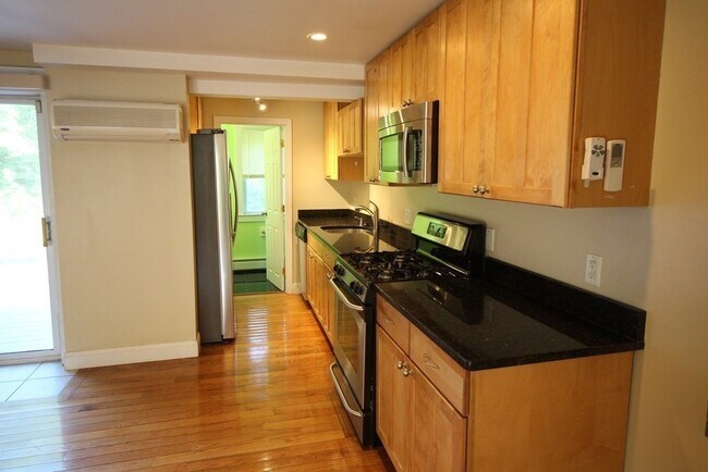 Foto del edificio - 72 Wilson St
