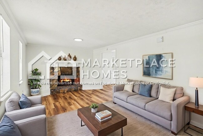 Foto del edificio - 5841 Pair Ct