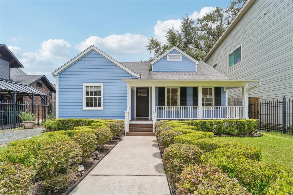 Foto principal - 540 Arlington St