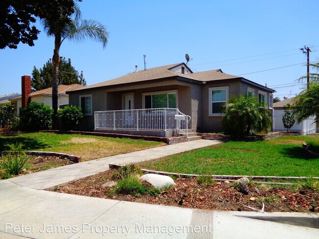 Building Photo - 3 br, 1 bath House - 10108 Colima Rd